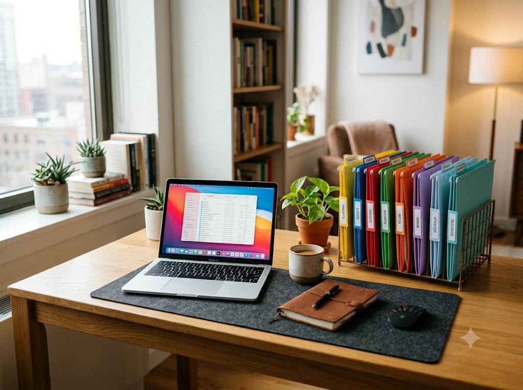 Preparing Documents for German Translation Services