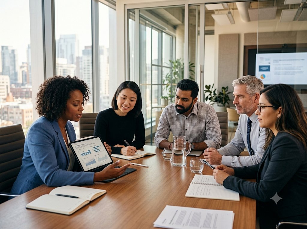 Traduction anglais pour les entreprises multilingues