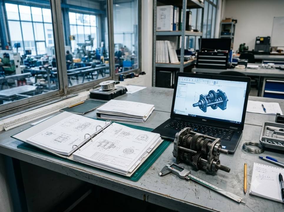 Technische Dokumentation für osteuropäische Märkte planen