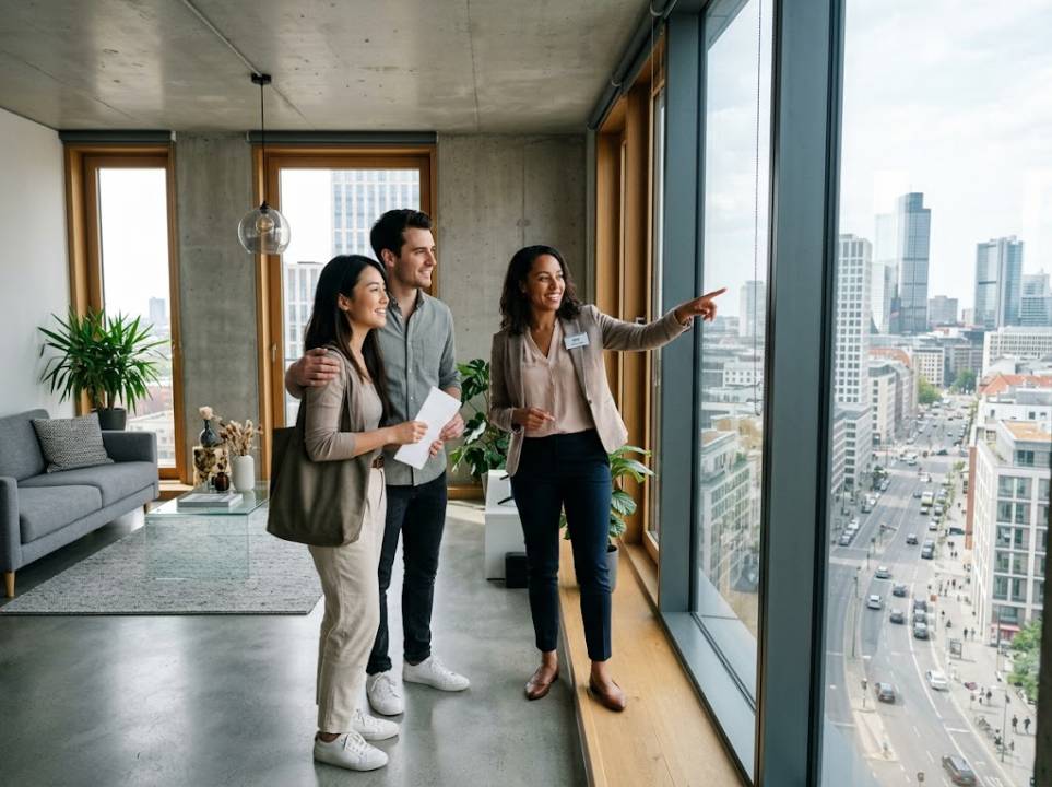 Warum Immobilienmakler ihre Exposés übersetzen sollten